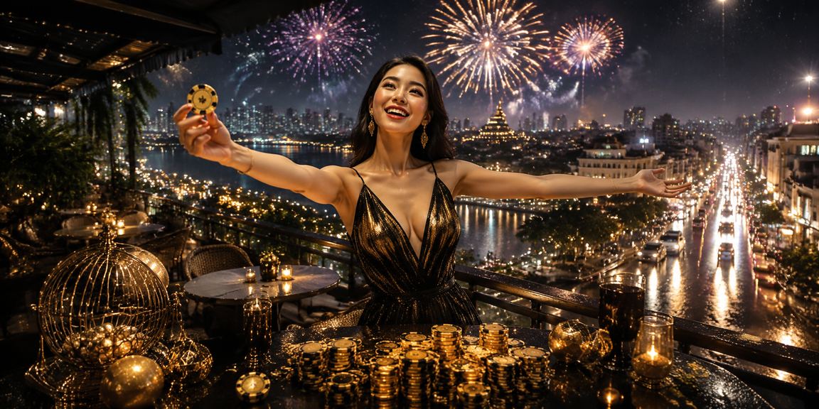 Xổ số và lô tô Hà Nội với phong cách cà phê Việt Nam