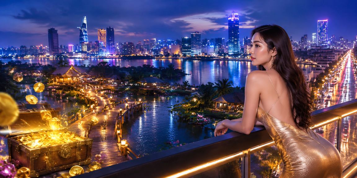 Người dùng tại TP. Hồ Chí Minh theo dõi giải esports và đặt cược trực tuyến qua điện thoại